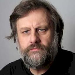 Slavoj Zizek