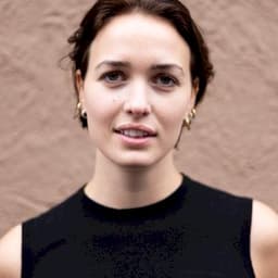 Theresa Frostad Eggesbø