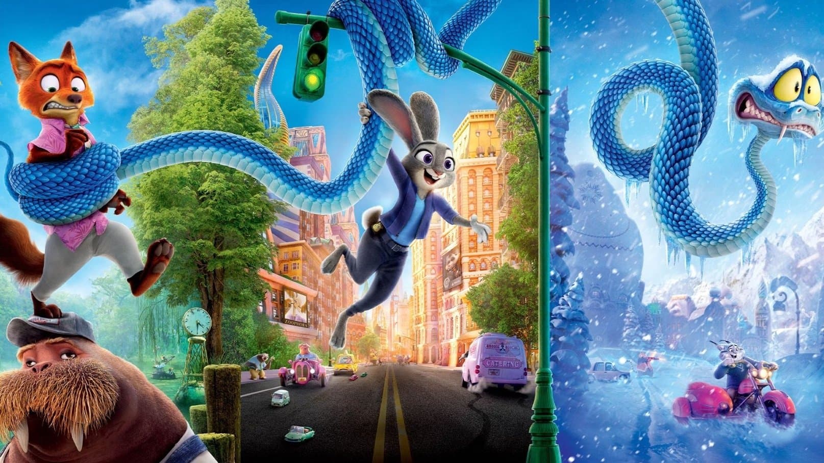 Zootopia 2