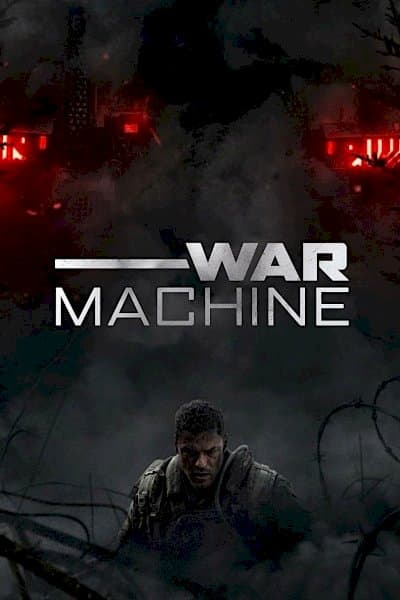 War Machine