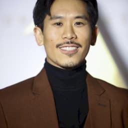 Lawrence Kao