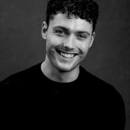 Tom Lewis