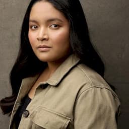 Tisha Custodio