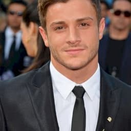 Misha Gabriel Hamilton