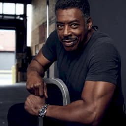 Ernie Hudson