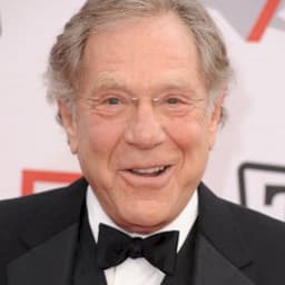 George Segal