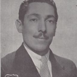 Manuel Dondé