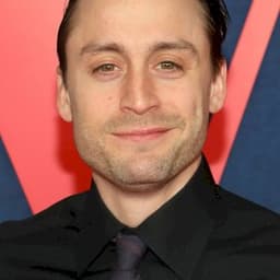 Kieran Culkin