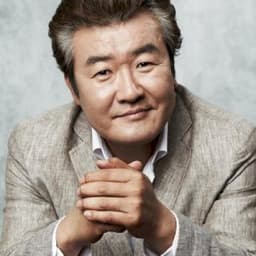 Son Jong-hak