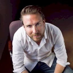 Nick Smyth