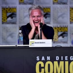 David Holt