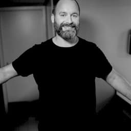 Tom Segura