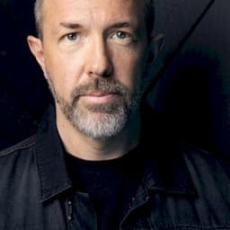 Eric Lange