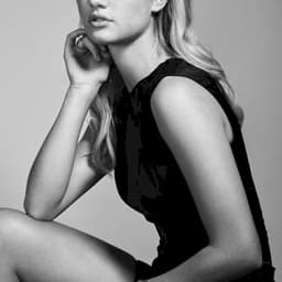 Grace Van Patten
