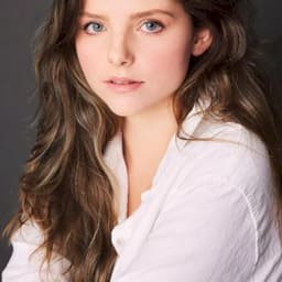Chloe Csengery