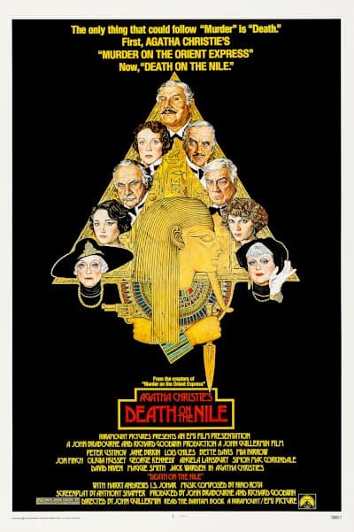 Death on the Nile