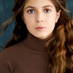 Michelle Moreno