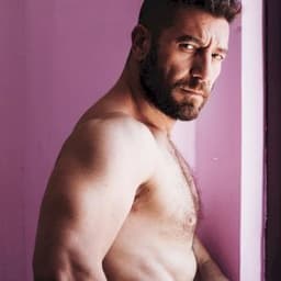 Raúl Tejón