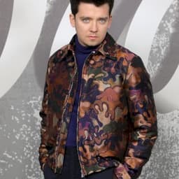 Asa Butterfield
