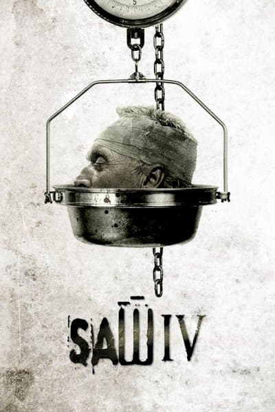 Saw IV