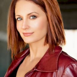 Katie Amanda Keane