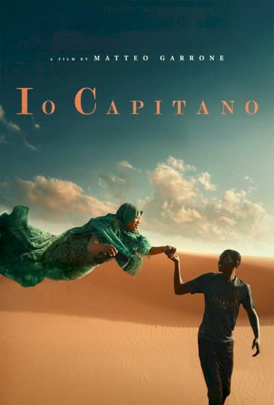 The Captain