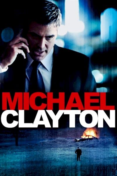 Michael Clayton