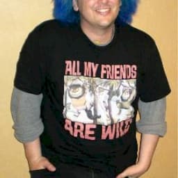 Greg Ayres