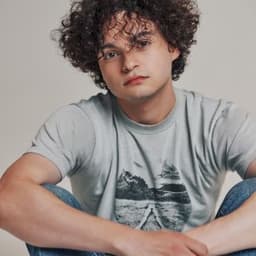 Max Burkholder