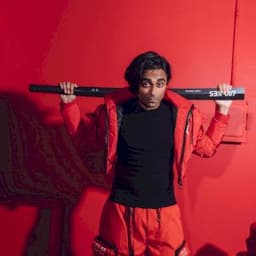 Adi Shankar