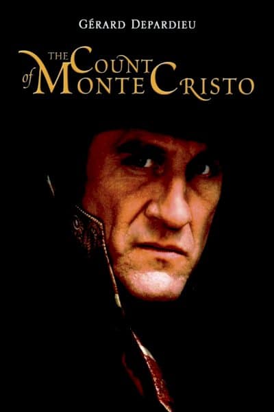 The Count of Monte Cristo