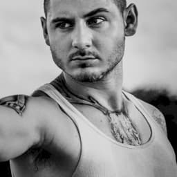 Dominic Scott Kay