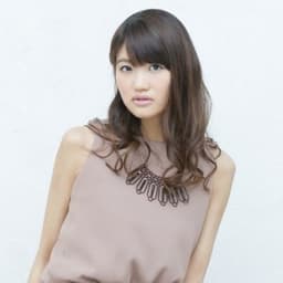 Saori Hayami