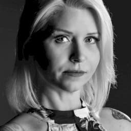 Christina R Gregg