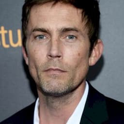 Desmond Harrington
