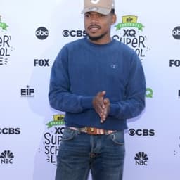 Chance the Rapper