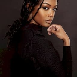 Javicia Leslie