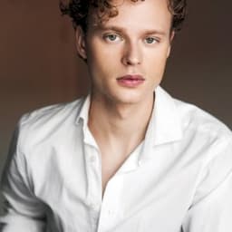 Edvin Endre