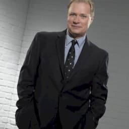 Vincent Paterson