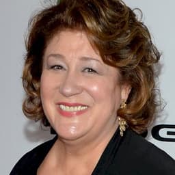 Margo Martindale