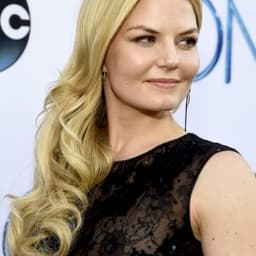 Jennifer Morrison
