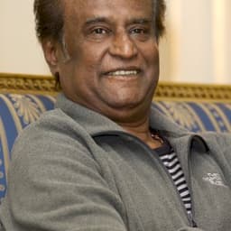 Rajinikanth
