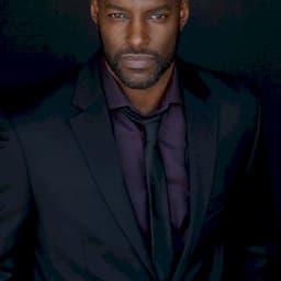 Colin Lawrence