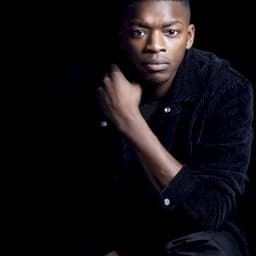 Victor Oshin