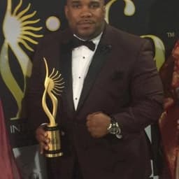 Larnell Stovall