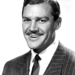 Douglas Fowley