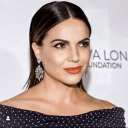 Lana Parrilla