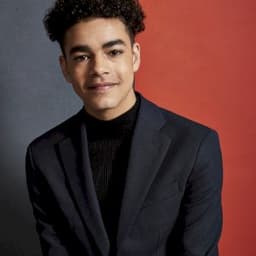 Amir Wilson