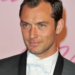 Jude Law