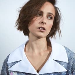 Pauline Chalamet